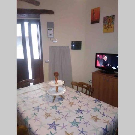 Mini Appartamento Carloforte Carloforte  Zewnętrze zdjęcie