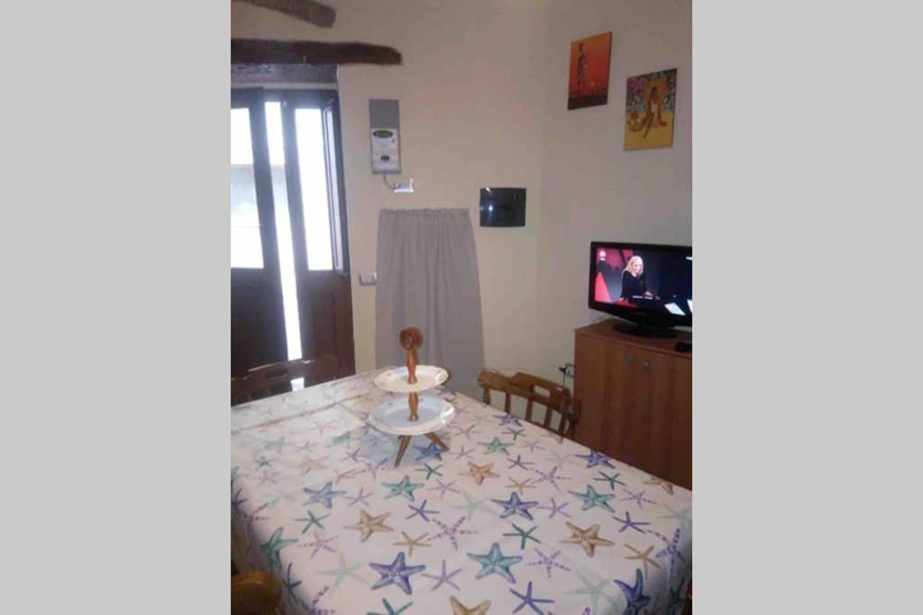Mini Appartamento Carloforte Carloforte  Zewnętrze zdjęcie